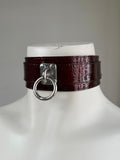 Ani choker - ruby